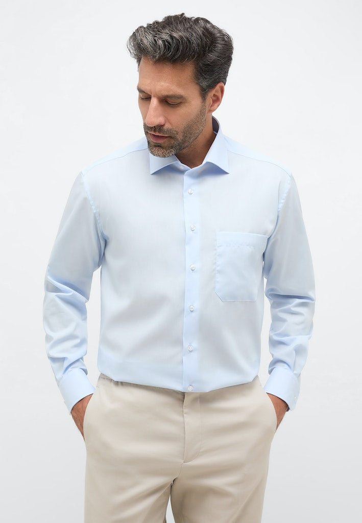 Eterna Comfort fit Skjorte